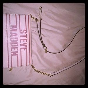 Steve Madden cross body bag